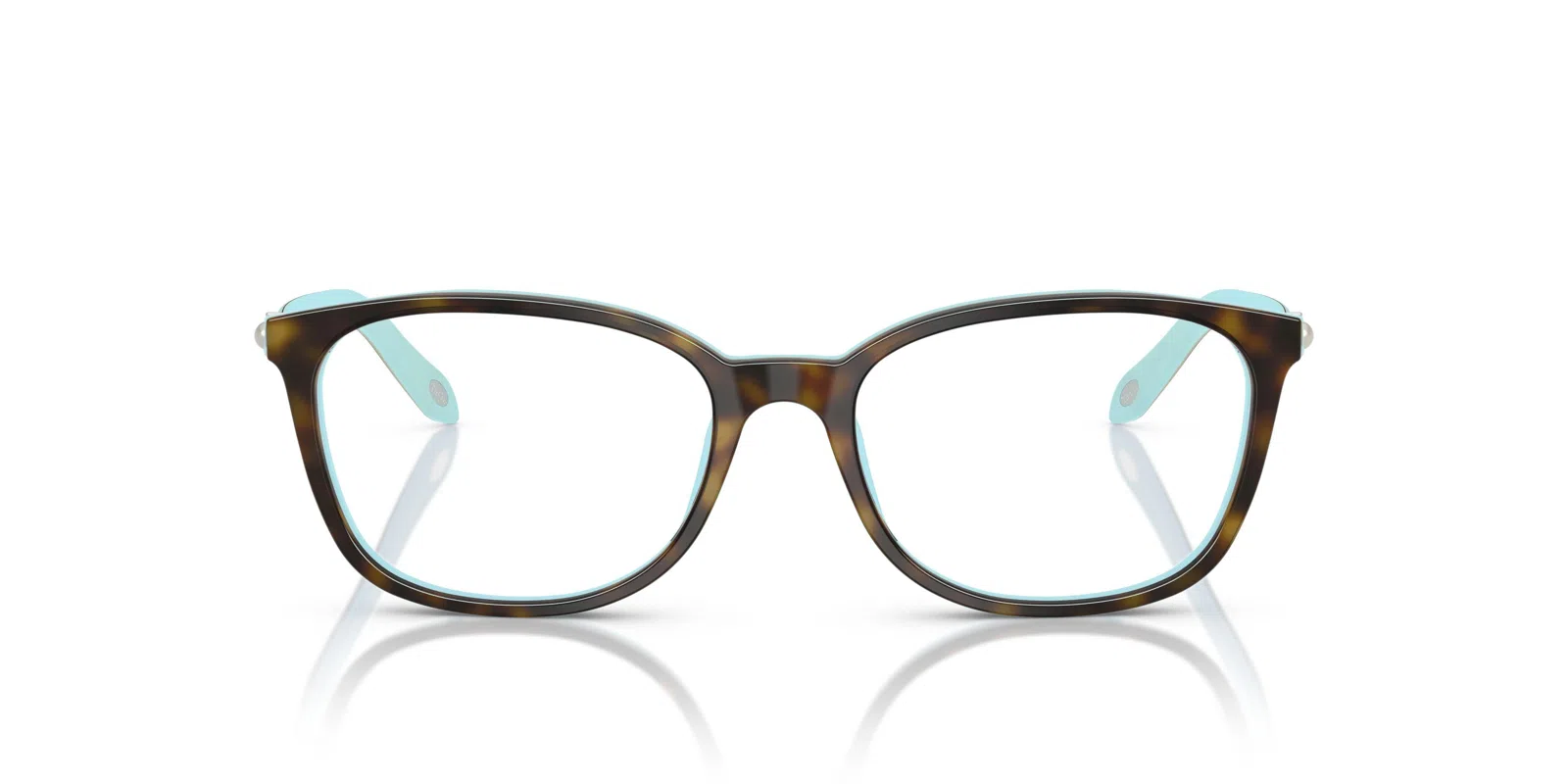 Tiffany 2109BF Eyeglasses - view 11